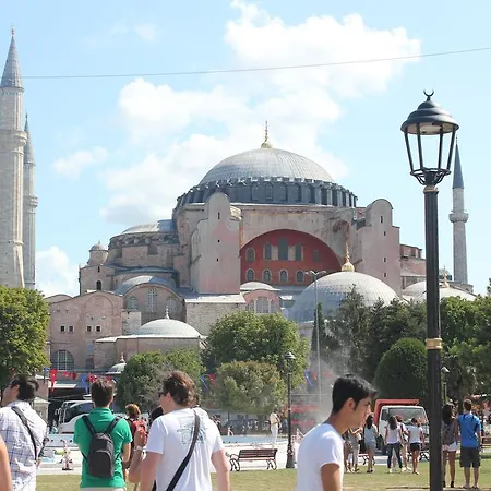 Herton Istambul