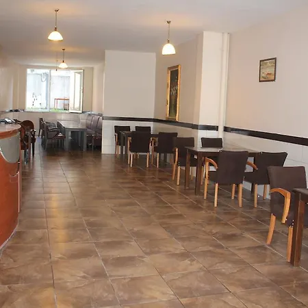 Hotel Herton Istambul