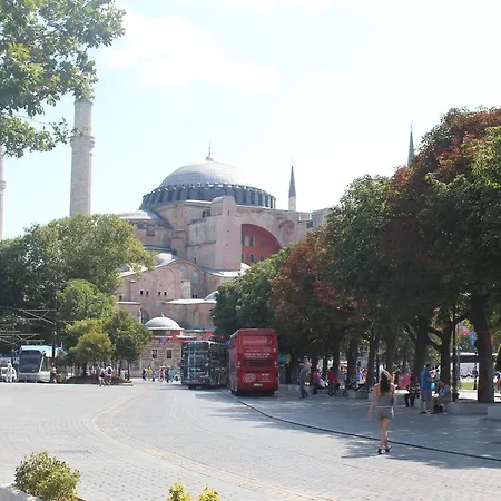 Herton Istambul