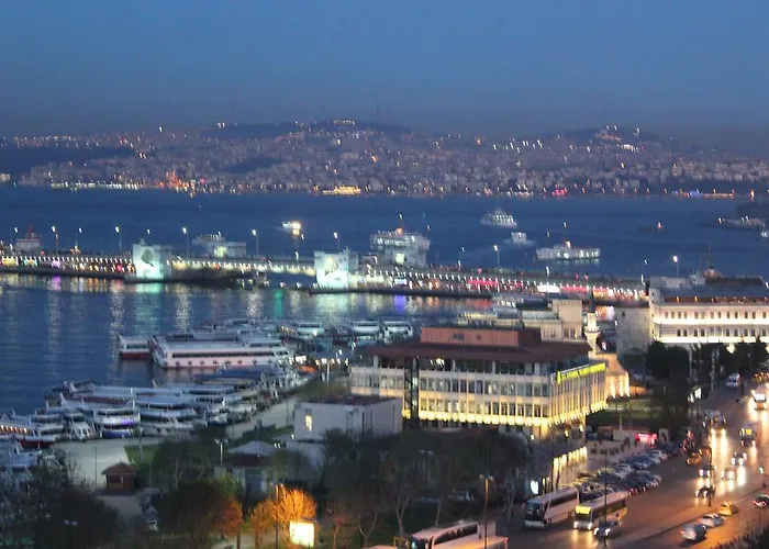 Herton * Стамбул