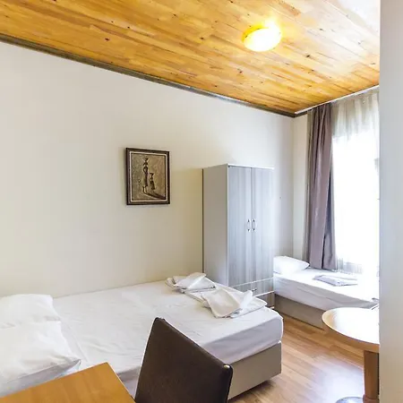 Herton Hotell