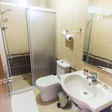 Herton Hotell