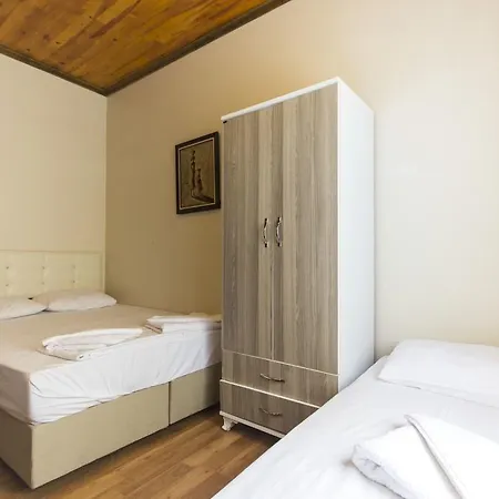 Herton Hotell *