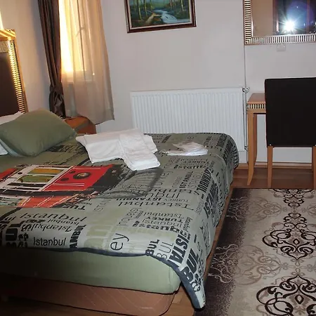 Ξενοδοχείο Herton