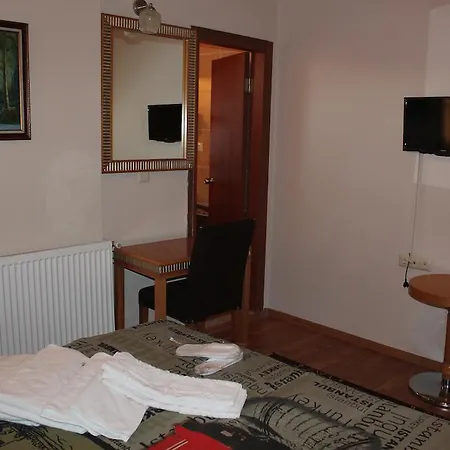 Ξενοδοχείο Herton