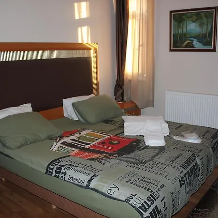 Hotel Herton