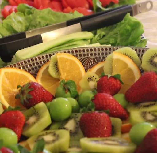 Hotel Herton Istanbulská provincie