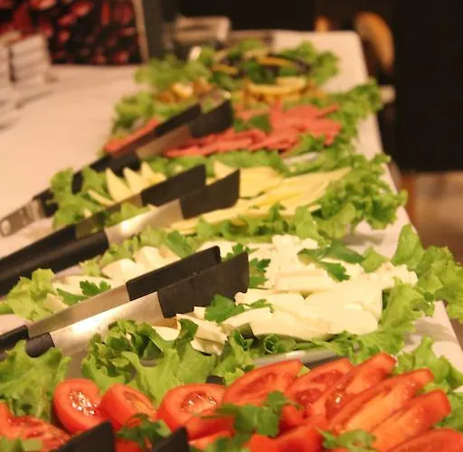 Отель Herton Стамбул