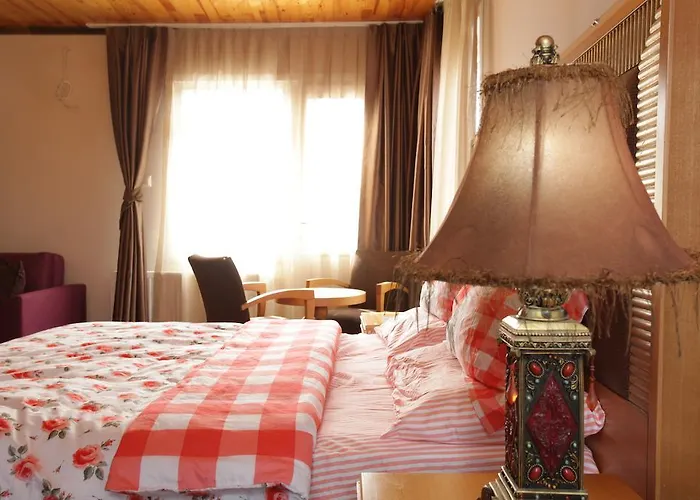 Herton Istanbulská provincie