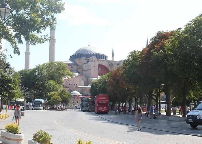 Herton Стамбул