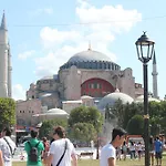 Herton Provincia di Istanbul