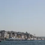 Отель Herton Стамбул