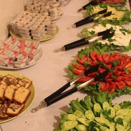 Hotel Herton