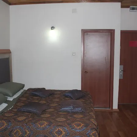 Hotel Herton *